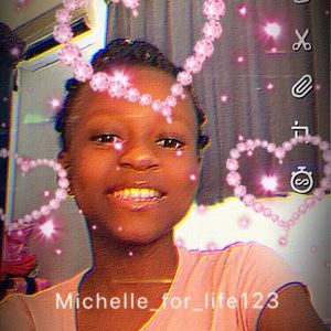 Meet your Posher, Michelle